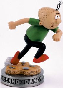 cbd05 The Monument to Our Lenny