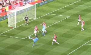 You put your left foot in, left foot out...