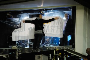 Sky Interview the We Are N17 Campaign