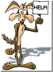 wile-e-coyote wile-e-coyote