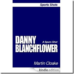 Spurs Blanchflower