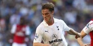Scott Parker Spurs blog