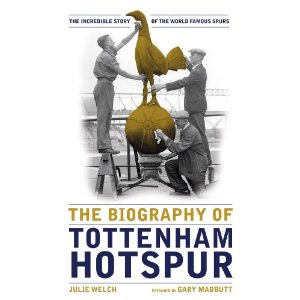 Spurs blog 86