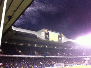 Spurs blog 92