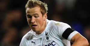 Harry Kane. Or is it?