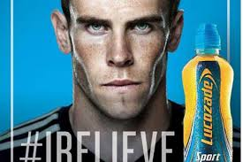 Gareth Bale. Not how I remember him