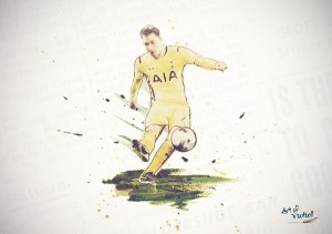 Spurs blog 145